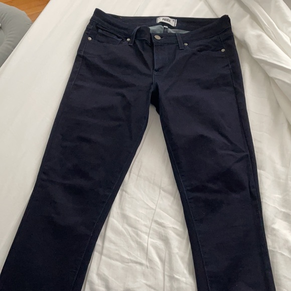Paige jeans - Picture 3 of 4